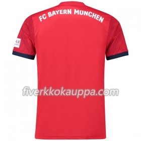 Jalkapallo Pelipaidat/Peliasut FC Bayern München Kotipelipaita 2018-2019